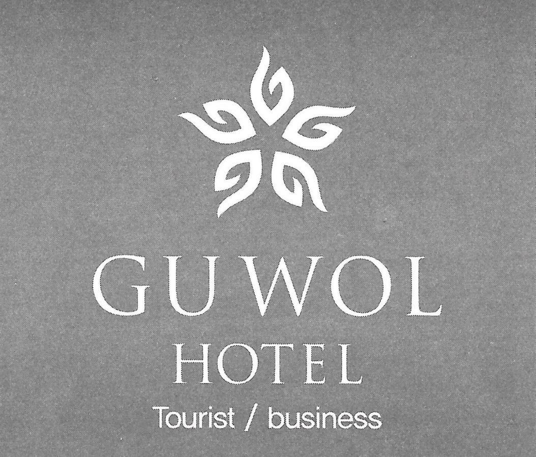 Guwol Hotel Inczhon Zewnętrze zdjęcie